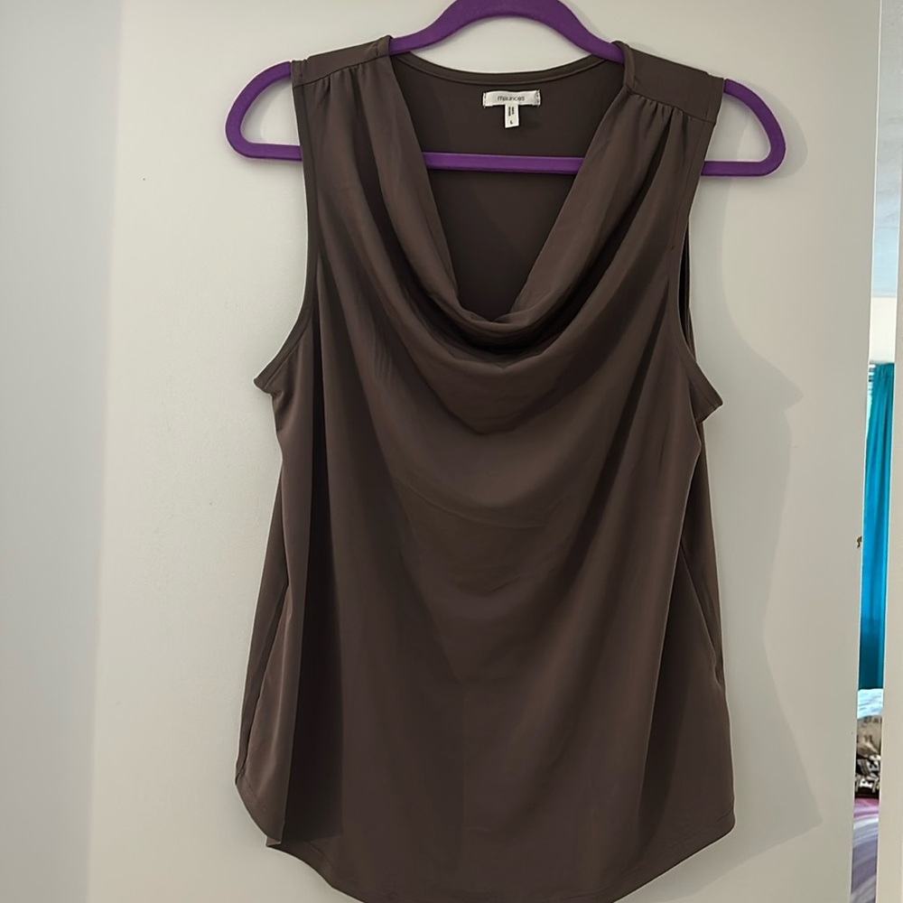 Maurice’s top